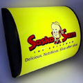 Sasko Sam Lightbox